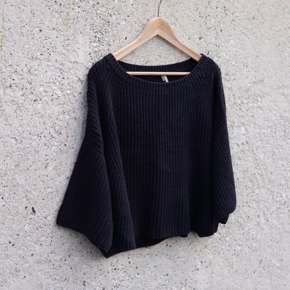 Knit Sweater - Picture 1 of 7